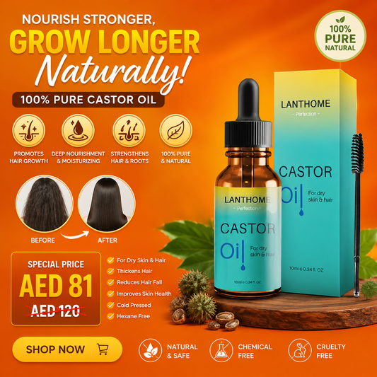 Eyelash growth serum