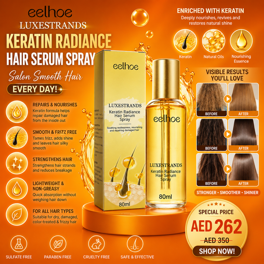 Deep Soothing Manic Hair Care Solution