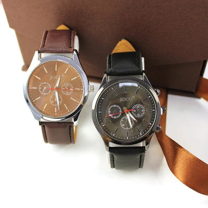 Men's Gift Watches Set