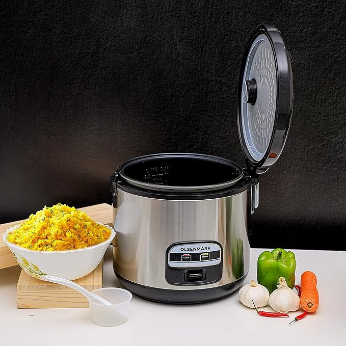 Severin Rice Cooker ©